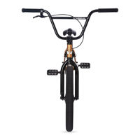 Picture of Bicikl BMX SERIES ONE ROOT BEER