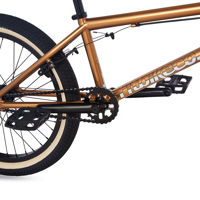 Picture of Bicikl BMX SERIES ONE ROOT BEER