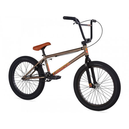 Picture of Bicikl BMX SERIES ONE SMOKE CHROME