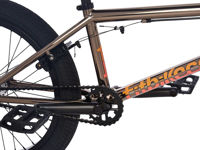 Picture of Bicikl BMX SERIES ONE SMOKE CHROME