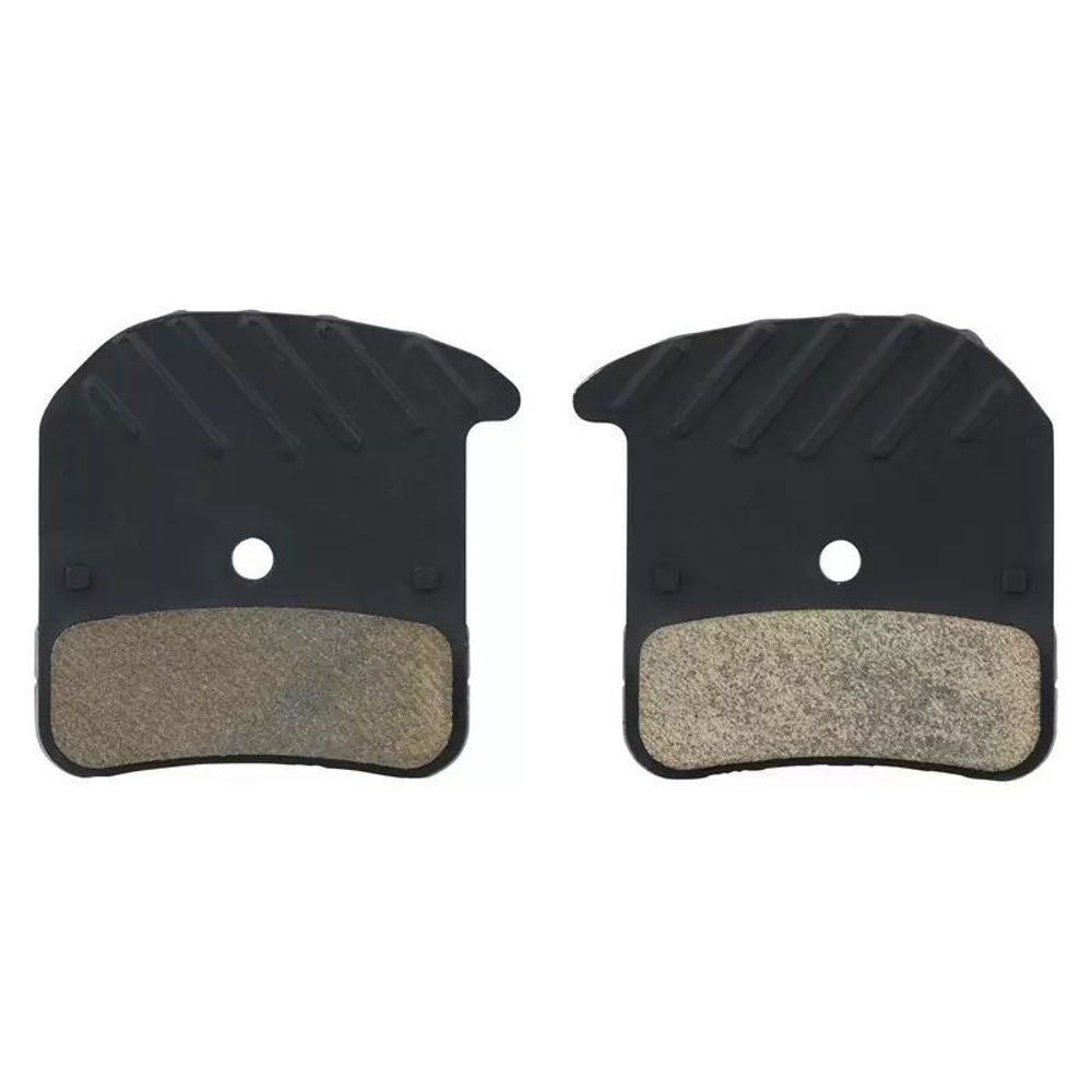 Picture of Disk pakne Shimano Disc Brake Pads - H03C | Metal | Ice-Tech