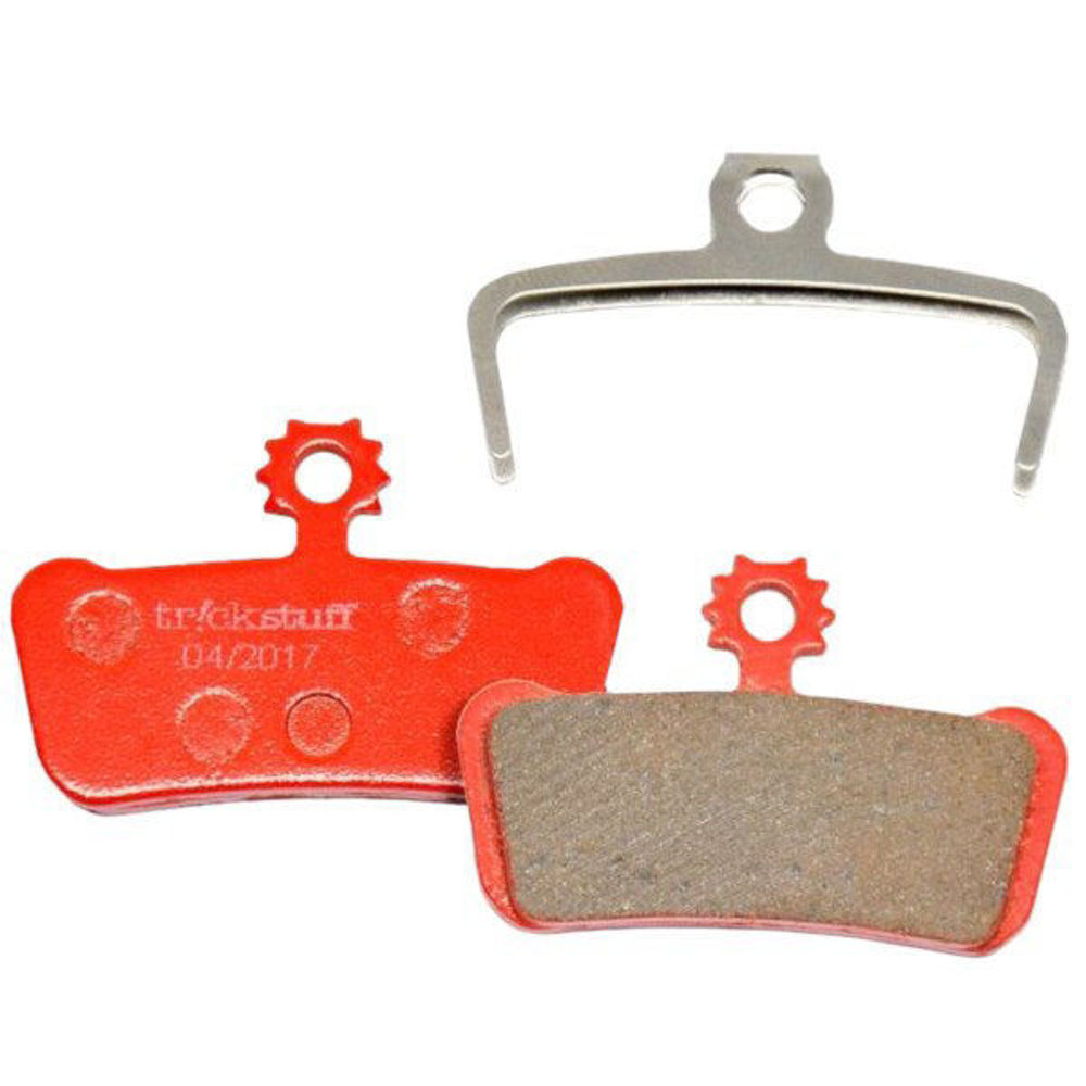 Picture of Disk pakne Trickstuff BB 850 Power Brake Pads for Avid Trail and SRAM Guide R