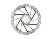 Picture of ROTOR DISKA SRAM Brake Disc HS2 Rotor Rounded Edges 180 mm | 6-Bolt