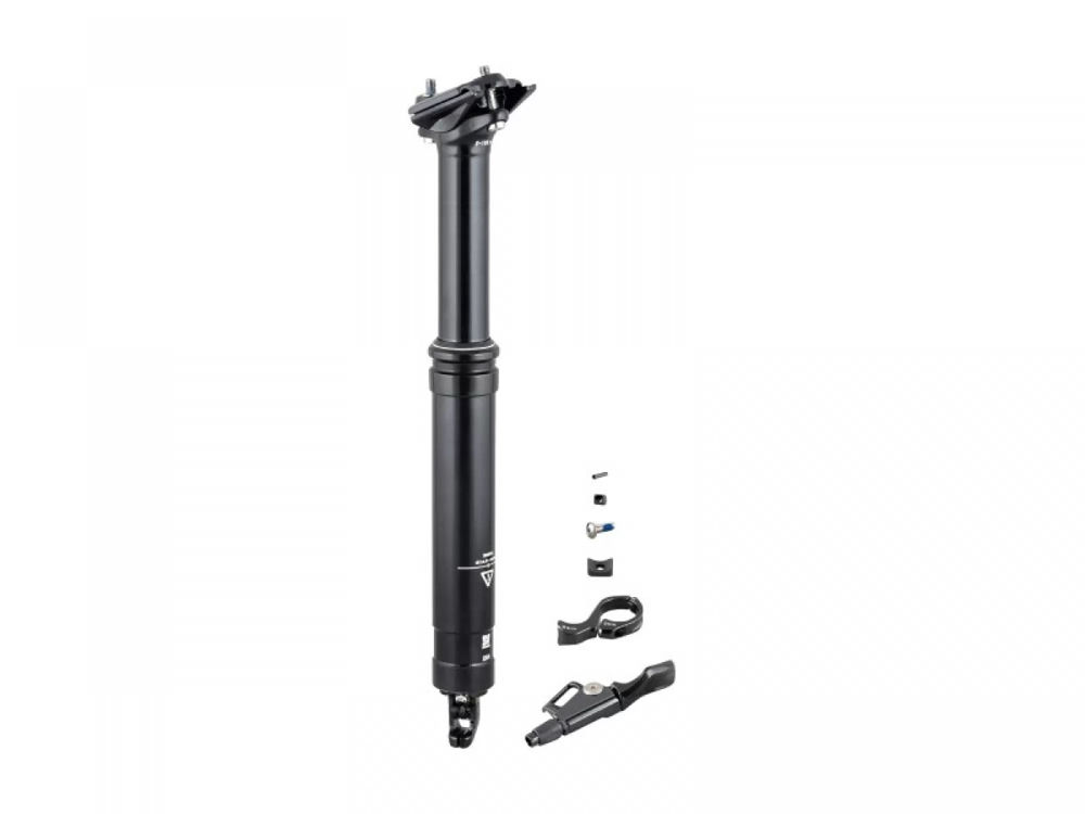 Picture of TranzX CIJEV SJEDALA 34.9 DROPPER SEATPOST TRANZX JD-YSP39 CRNA, 27.2 x 330 x 80