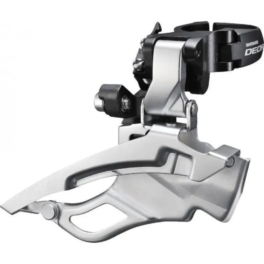 Picture of SHIMANO DEORE FD-M611-B P.MJENJAČ 3X10BR