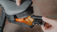 Picture of TOPEAK TORBICA ELEMENTA SEATBAG S