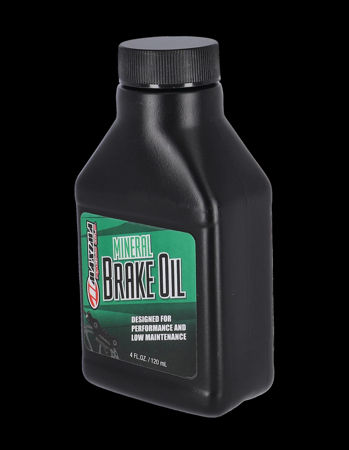 Picture of Sram ulje mineral brake oil Maxima 4oz/120ml