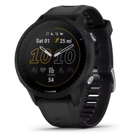 Picture of Garmin Forerunner 955, Black