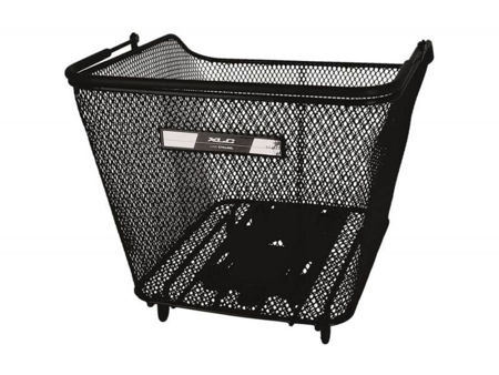 Picture of Košara XLC BA-B11 Basket 5:1 - Black