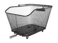 Picture of Košara XLC BA-B11 Basket 5:1 - Black