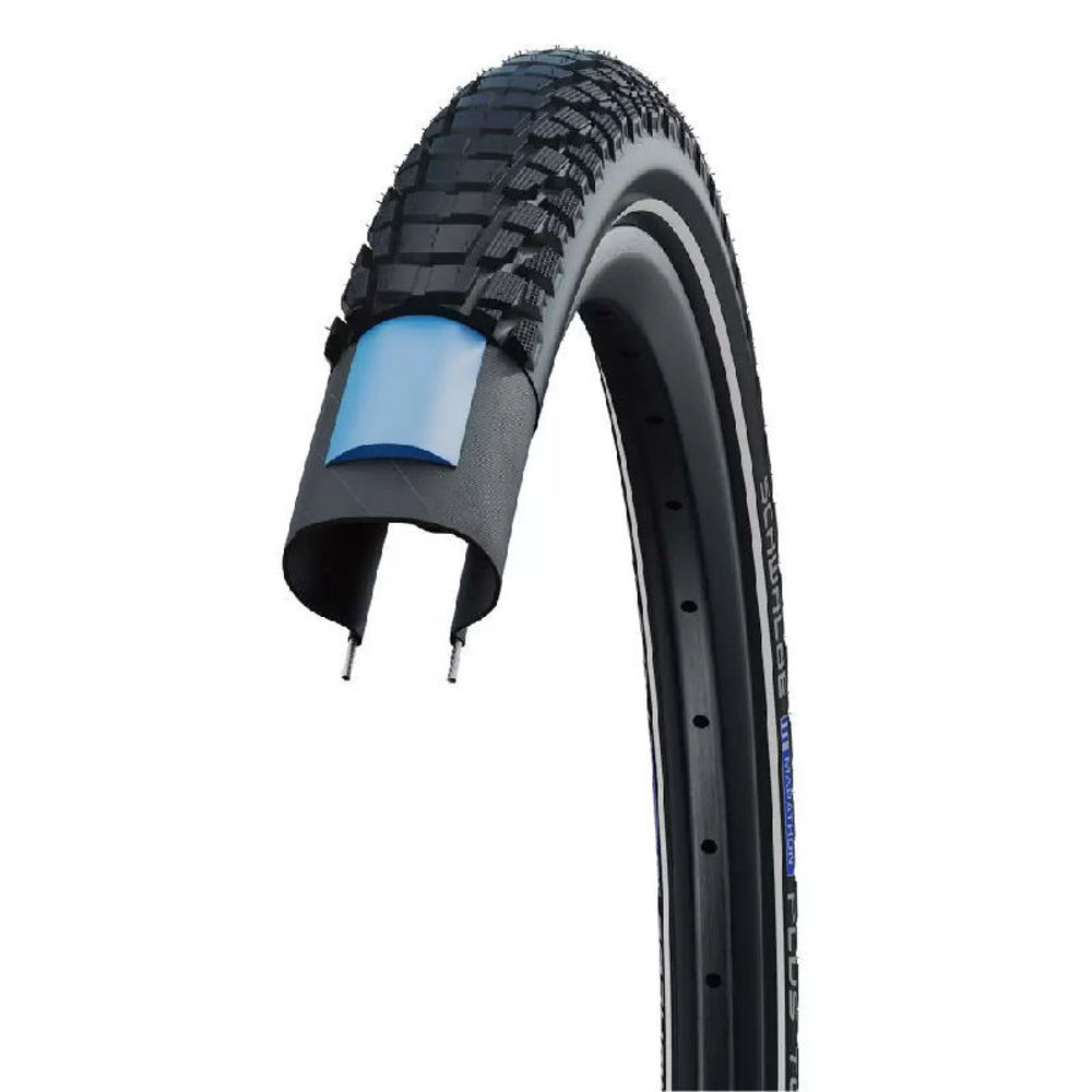 Picture of Vanjska guma GUMA SCHWALBE MARATHON PLUS MTB 27.5x2,25" HS468